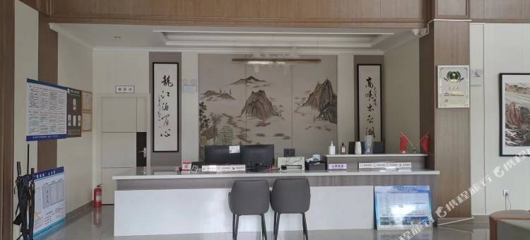 泊心湾民宿图片