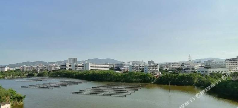 厦门鹭能酒店(杏林西路店)图片