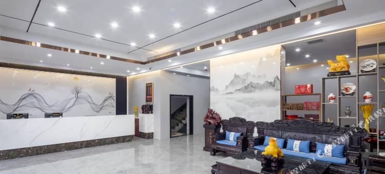 科力大酒店图片