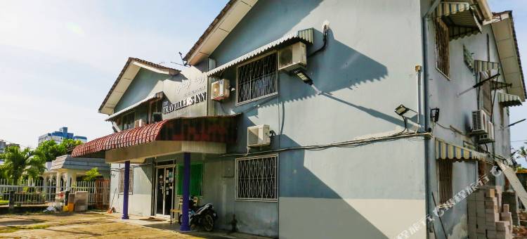 OYO 90881 顶星酒店(OYO 90881 Top Star Hotel)图片