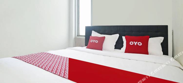 OYO 90492 Papi 旅馆(Hotel O Papi Inn Guesthouse)图片