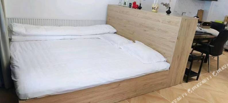 宁陕燕子民宿图片