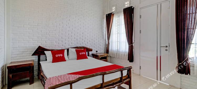 Collection O 90617 祖母祖父之家伊斯兰旅馆(Collection O 90617 Rumah Oma Opa Syariah)图片