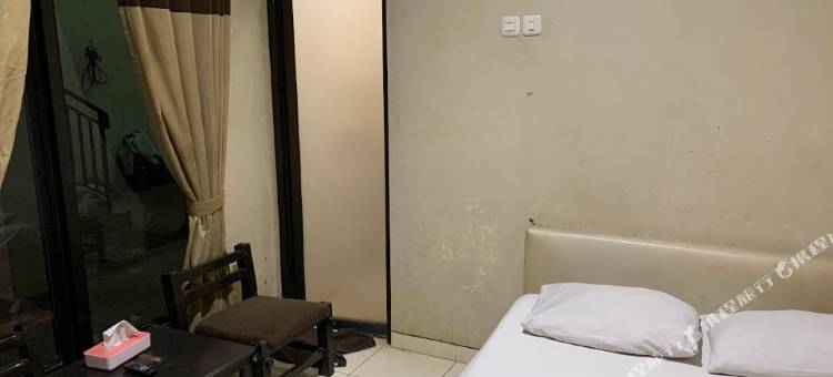 Hotel Gandamanah Mitra RedDoorz图片