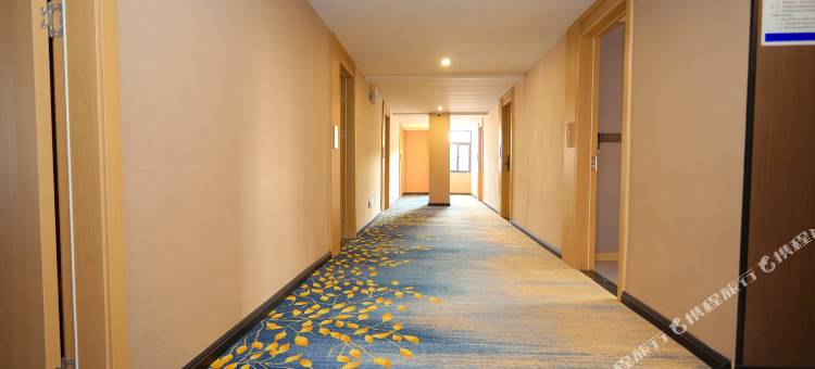 宜春汇峰酒店(经济开发区店)图片