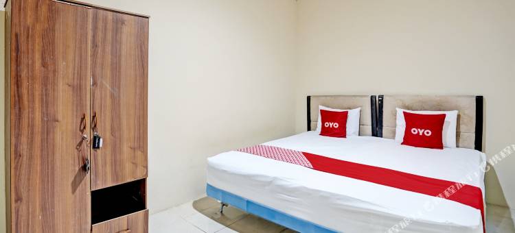 OYO Life 93111 花园民宿2美狮(OYO Life 93111 Garden Homestay 2 Merlion)图片