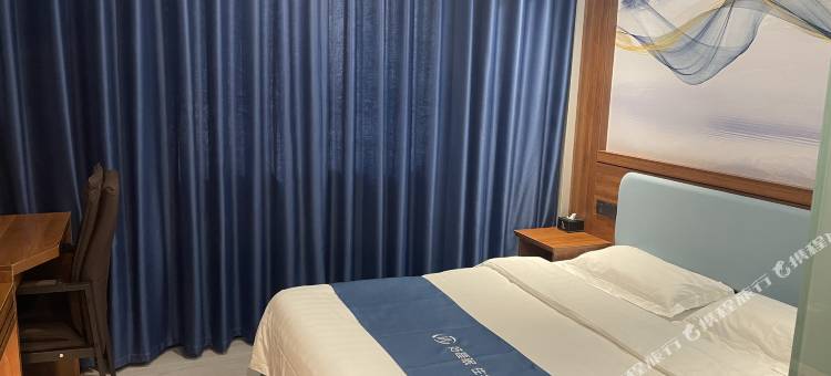 如家华驿酒店(邯郸魏县店)图片