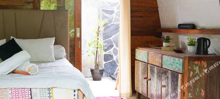 拉拉比伦邦别墅-由拉瓦纳酒店管理(Lullabi Lumbung Villa)图片