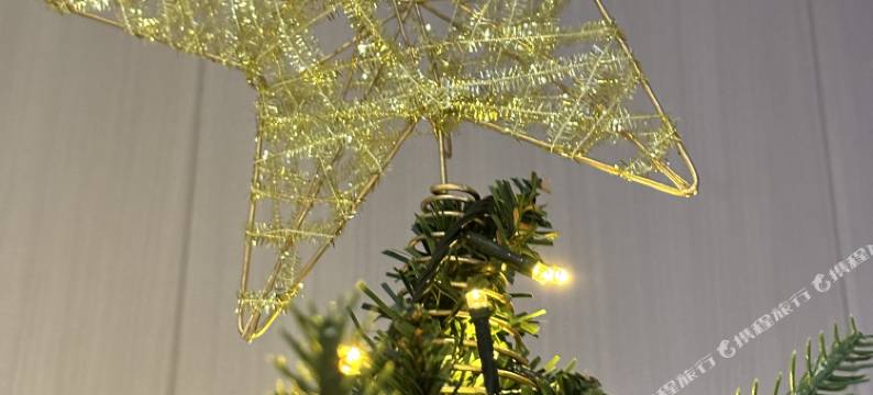 休宁家馨酒店图片