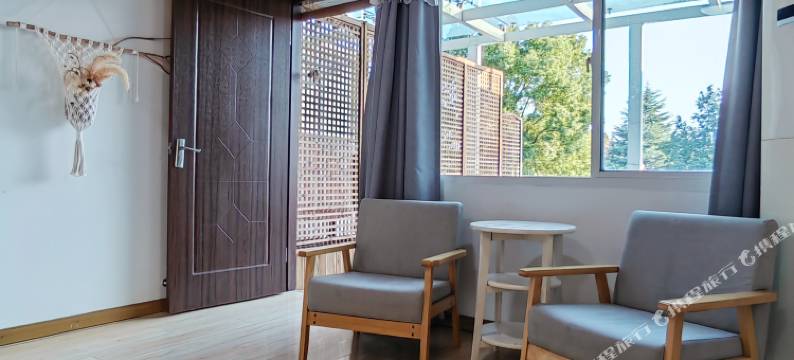 千岛湖一隅湖景民宿图片