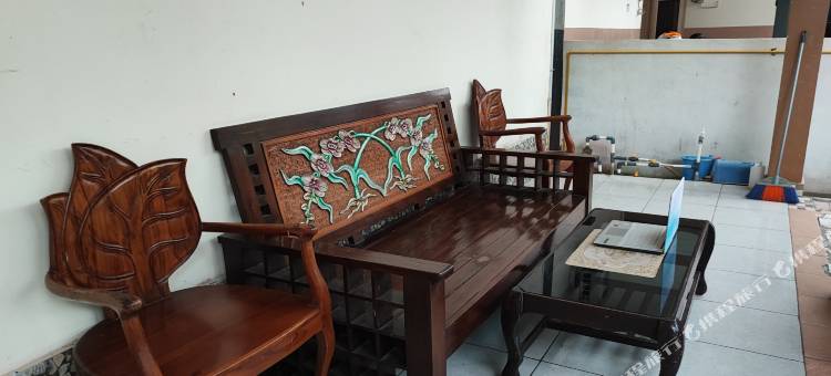 OYO 诺鲁伊斯兰旅馆(Hotel O the Noru Syariah)图片