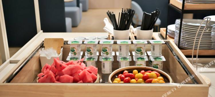 汉庭酒店(尚志市龙城国际店)图片