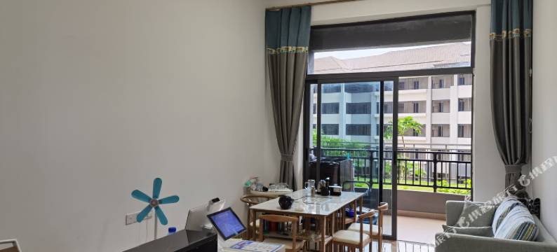 海之征途全海景度假公寓别墅(吴川鼎龙湾海洋度假区店)图片