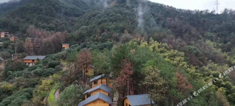 兰溪·嵩山民宿图片