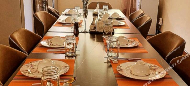 首尔宾馆(Seoul Guesthouse)图片