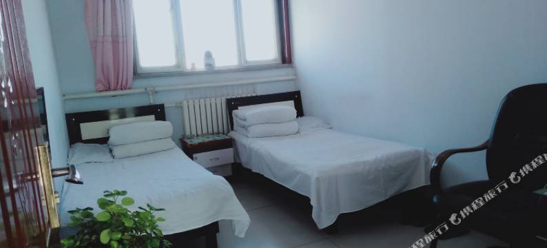 怀安香山旅社图片