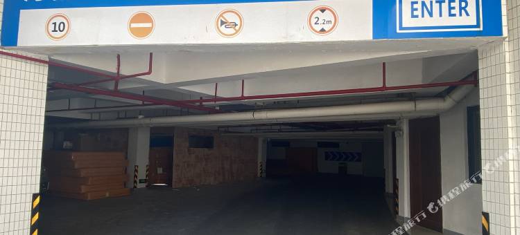 潮人公馆(南澳青澳湾店)图片