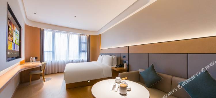 全季酒店(桂林火车站店)图片