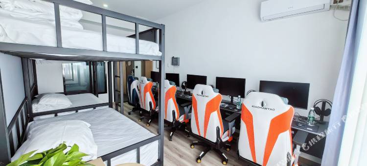 贝壳酒店(开封杏花营镇政府店)图片