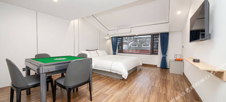 逸雅别院民宿(南岳大庙店)图片