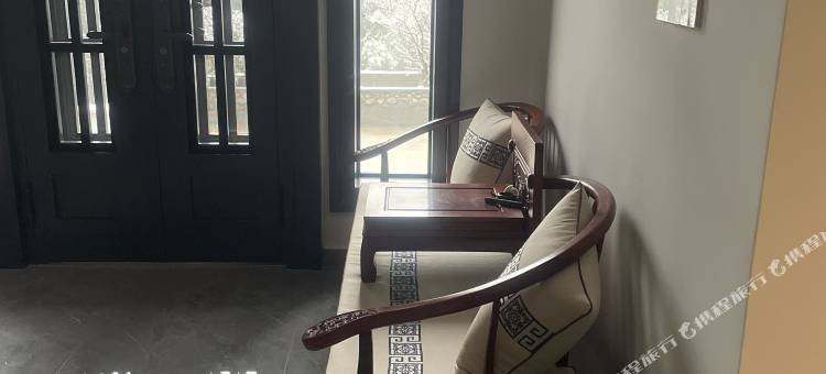 潜山泽永居民宿图片