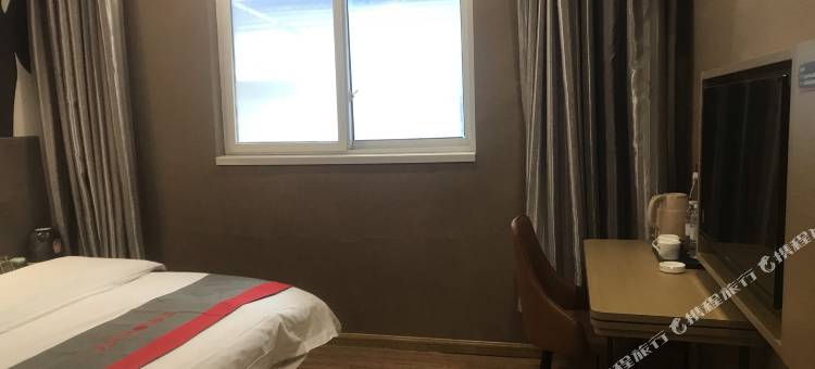 淮安骏怡连锁酒店(纪念馆店)图片