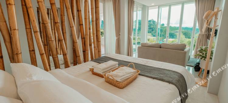 清迈御花园(Cherpue Chiangmai)图片