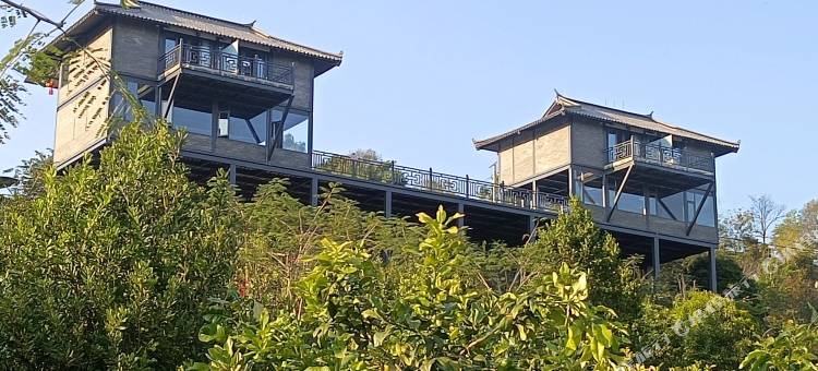 普洱咖乡民宿图片