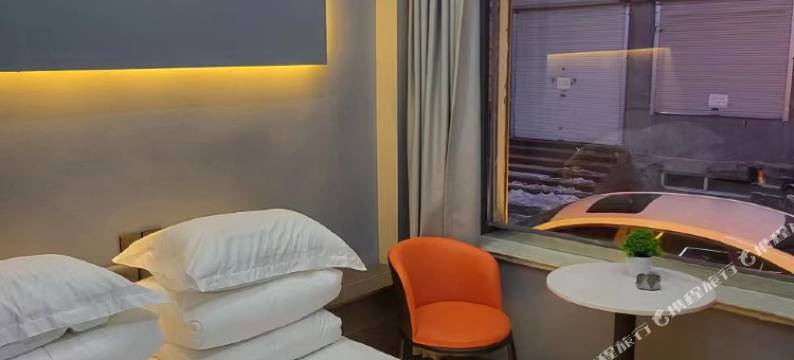 爱上云隐民宿图片