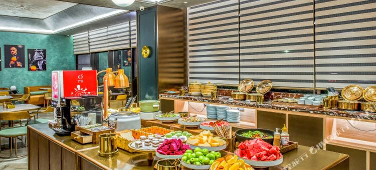 桔子酒店(昆明长水国际机场店)图片