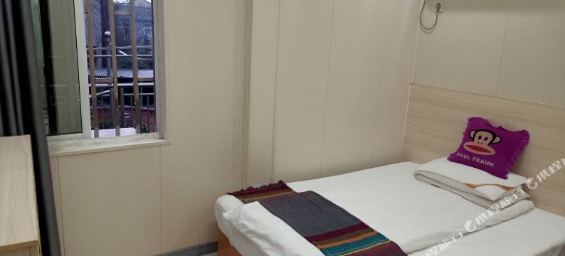 桐乡友好宾馆图片