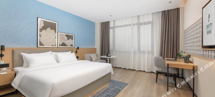 丽怡酒店(天津静海团泊大学城店)图片