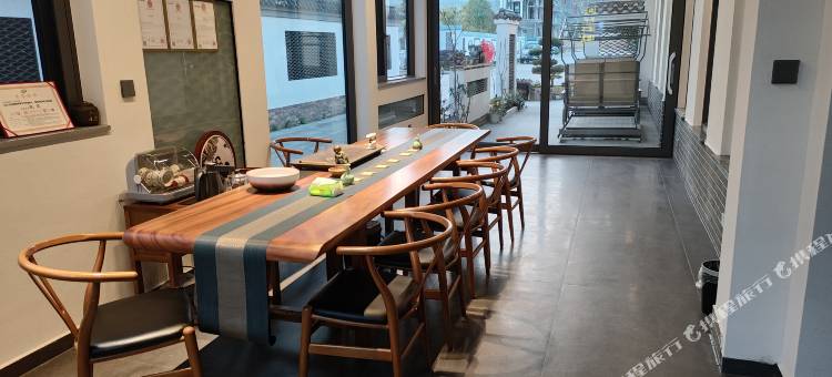 武夷山品味驿站(景区南入口店)图片