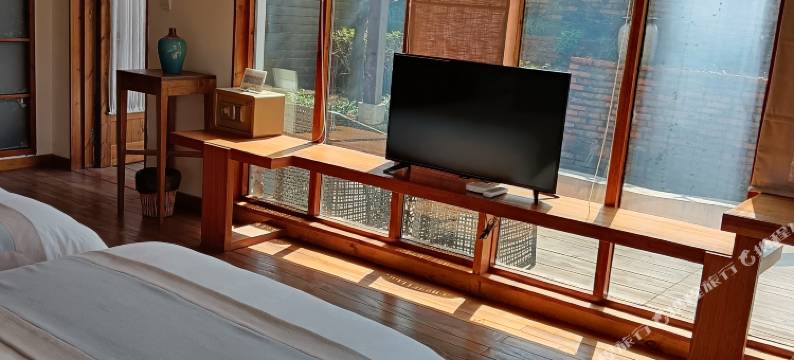 杭州荷月居民宿图片