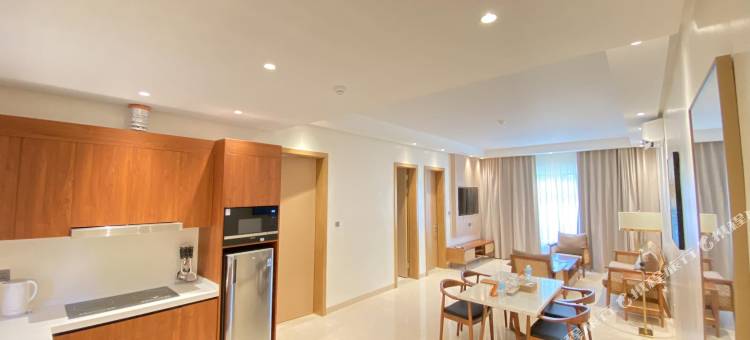 薄荷椰庄度假村(Cocotree Resort Panglao)图片