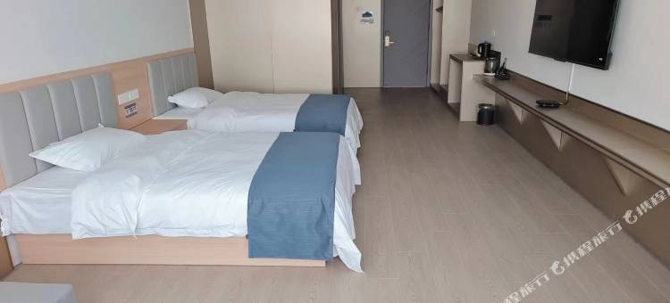 安吉园中缘大酒店图片