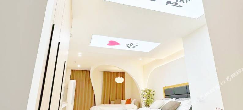 洛阳留恋民宿(应天门明堂景区店)图片