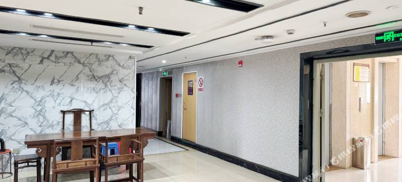 福州马尾1617商务酒店图片