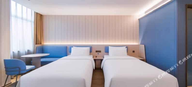 汉庭酒店(北京旧宫万科广场店)图片