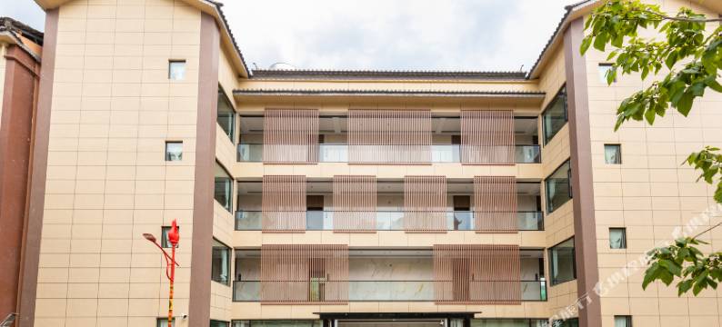 漾濞悦枫酒店图片