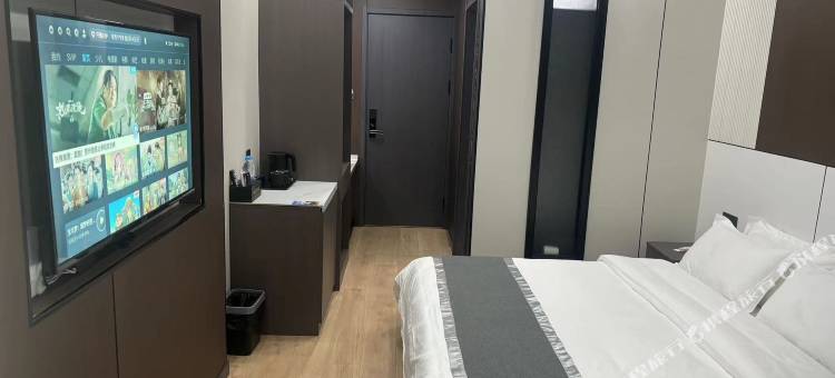 顺源商务酒店(应县木塔景区店)图片