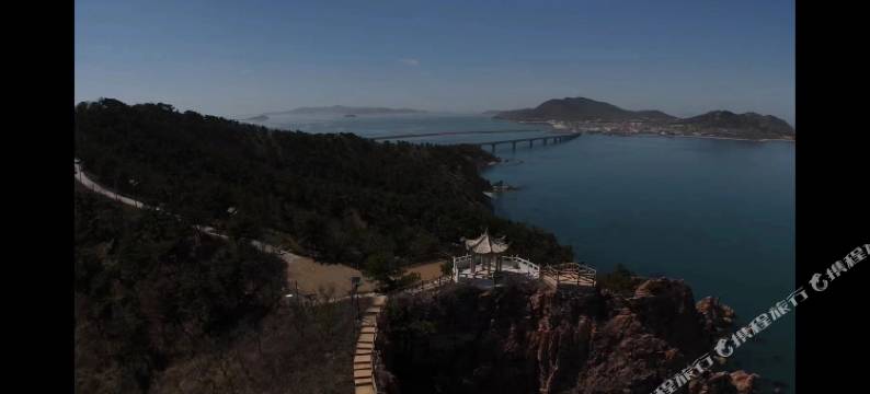 长岛爱萍渔家图片