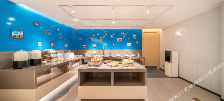 如家酒店·neo(塔什库尔干帕米尔旅游区店)图片