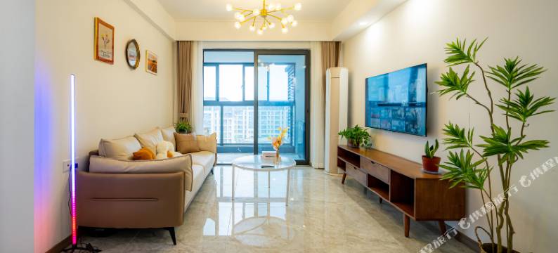 驿家家民宿(上海耀雪冰雪之星店)图片