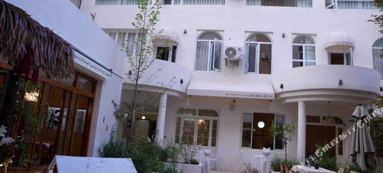 曲靖柠一花园民宿图片