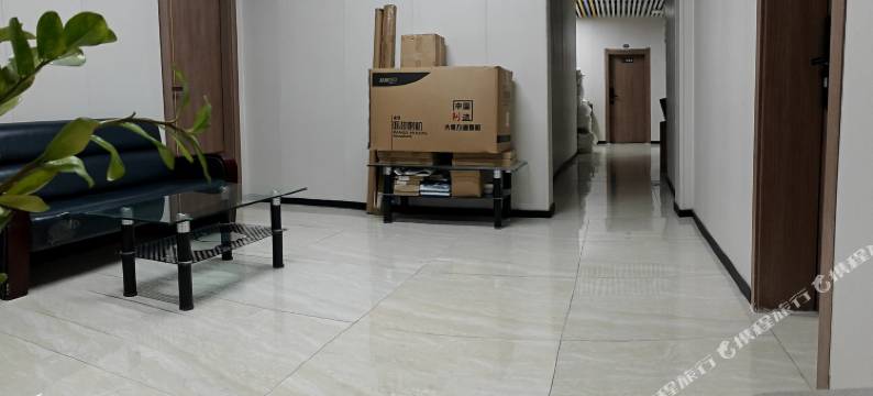 厦门创家青春公寓图片