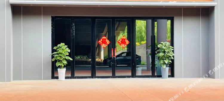 橙子酒店(马鞍山东站安徽工业大学东校区二期店)图片