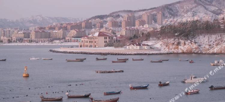 人生海海青旅摩驿图片