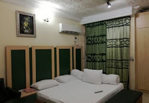 Vhelbherg Imperial HotelHotel Overview