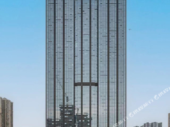 嘉泰酒店(成都金牛公园地铁站店)